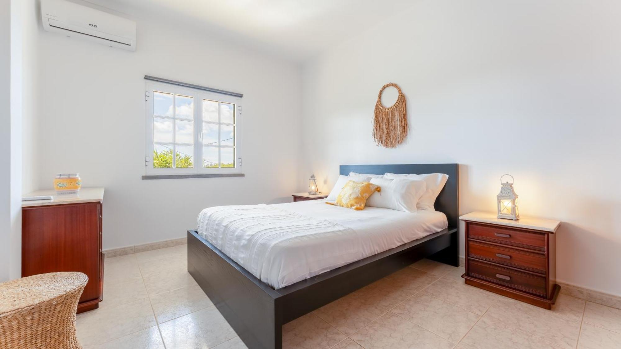 Sunny & Calm 4 Bdr House W/ Pool By Lovelystay Santo Estevao  Esterno foto