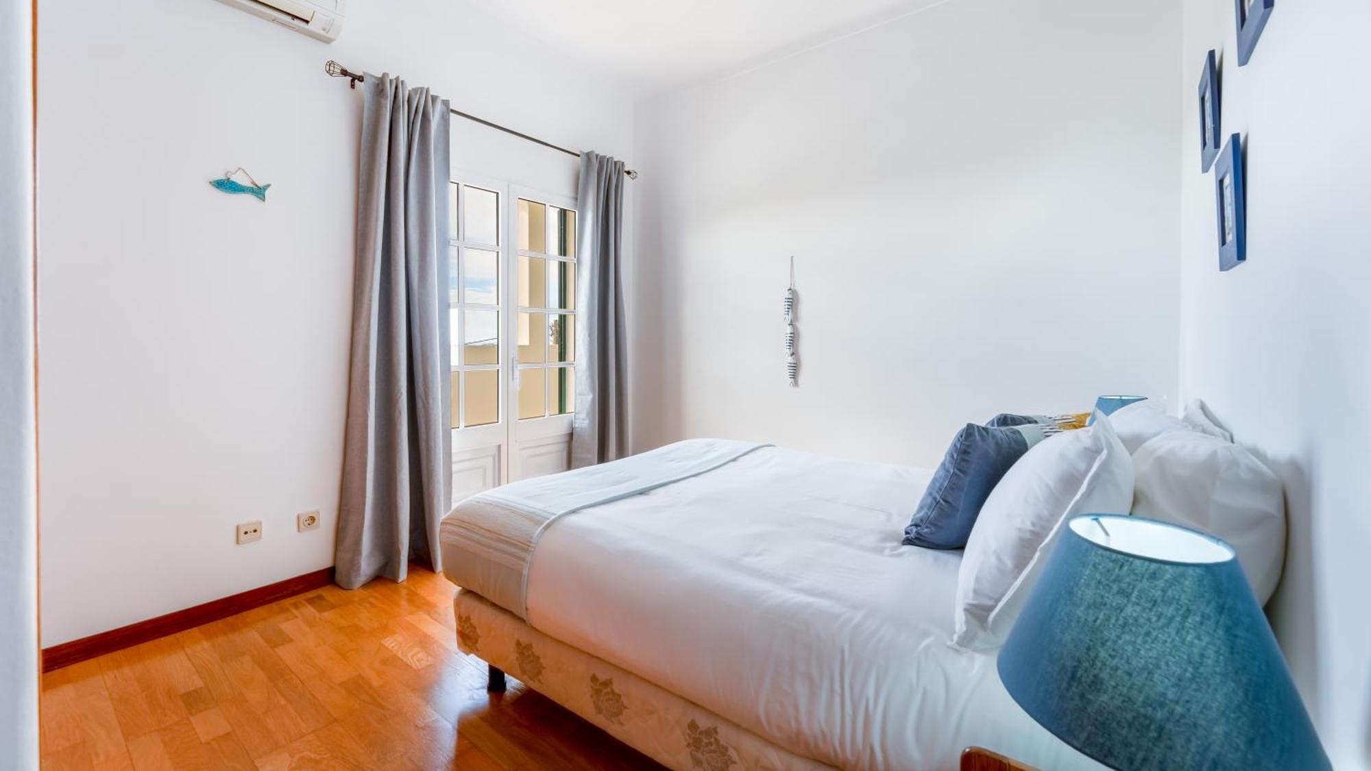 Sunny & Calm 4 Bdr House W/ Pool By Lovelystay Santo Estevao  Esterno foto