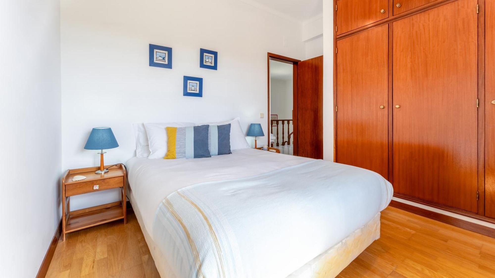 Sunny & Calm 4 Bdr House W/ Pool By Lovelystay Santo Estevao  Esterno foto