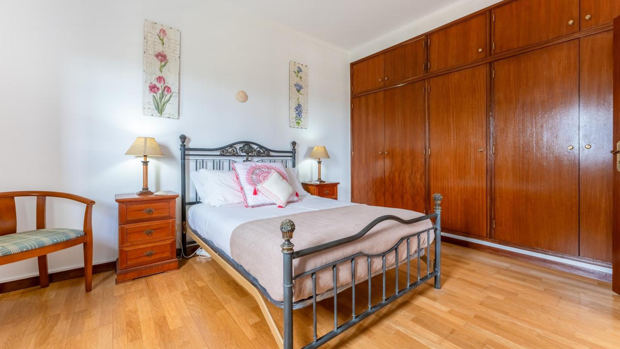 Sunny & Calm 4 Bdr House W/ Pool By Lovelystay Santo Estevao  Esterno foto