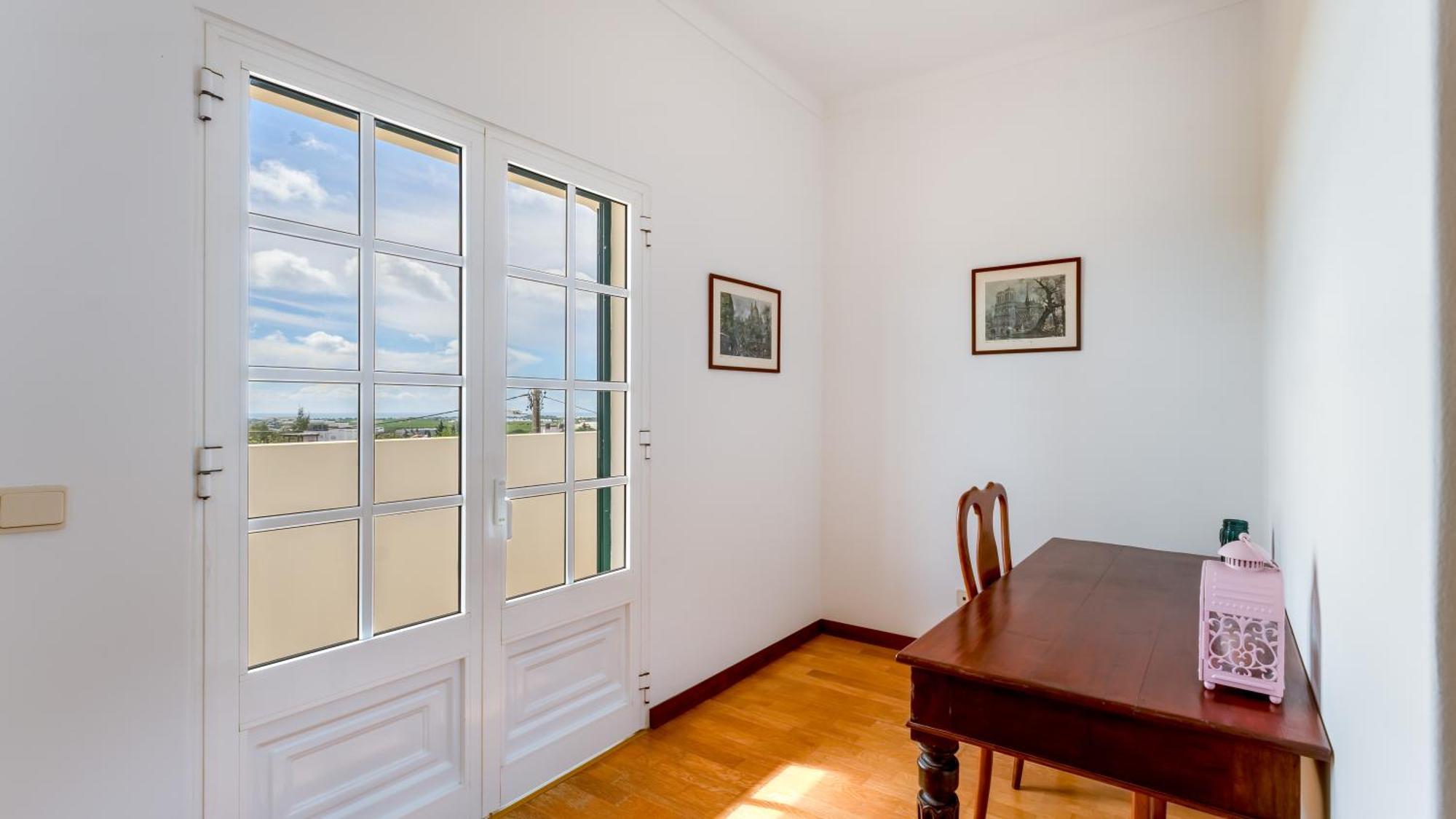 Sunny & Calm 4 Bdr House W/ Pool By Lovelystay Santo Estevao  Esterno foto
