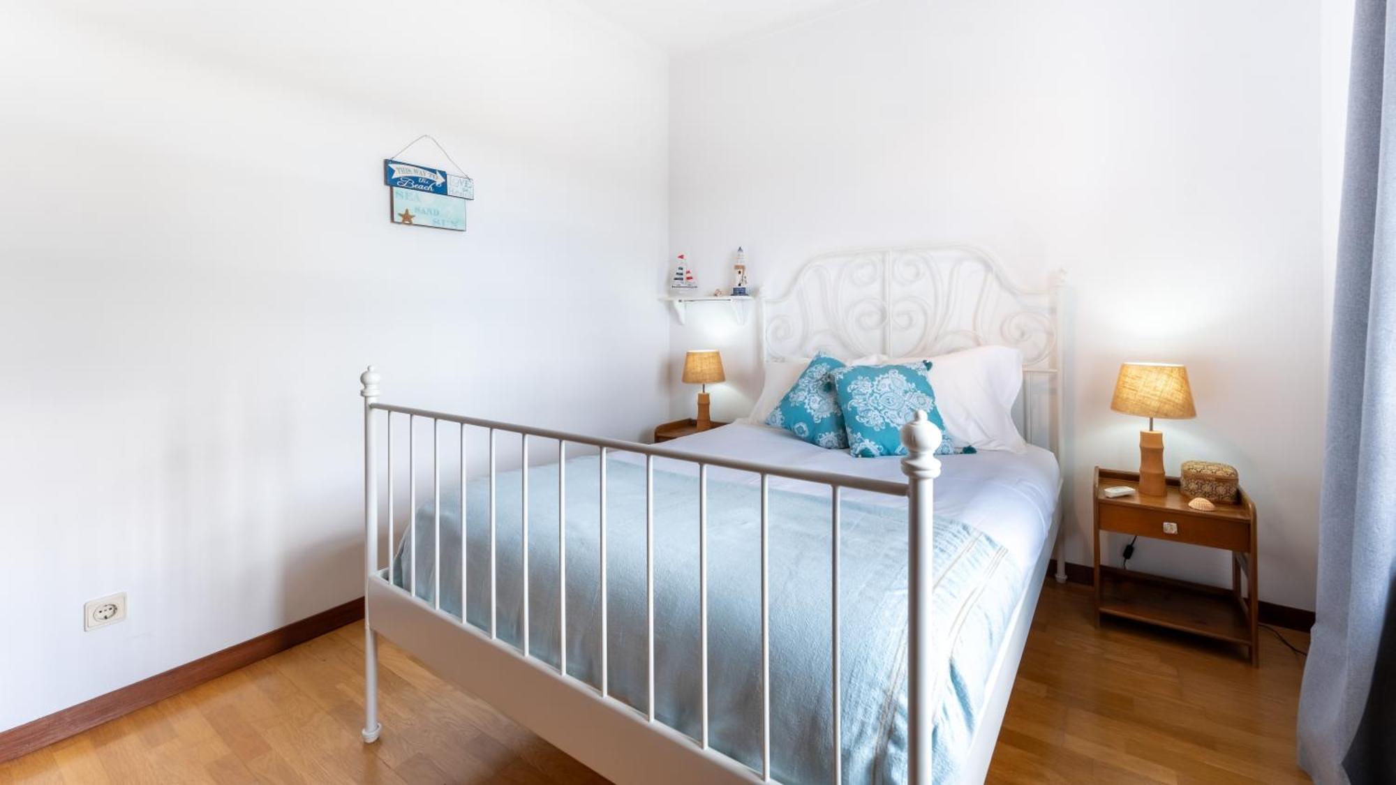 Sunny & Calm 4 Bdr House W/ Pool By Lovelystay Santo Estevao  Esterno foto